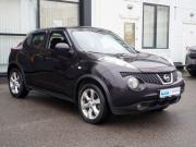 Nissan Juke I Москва  - изображение 18