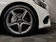Mercedes-Benz C-Класс IV (W205) Москва  - изображение 30