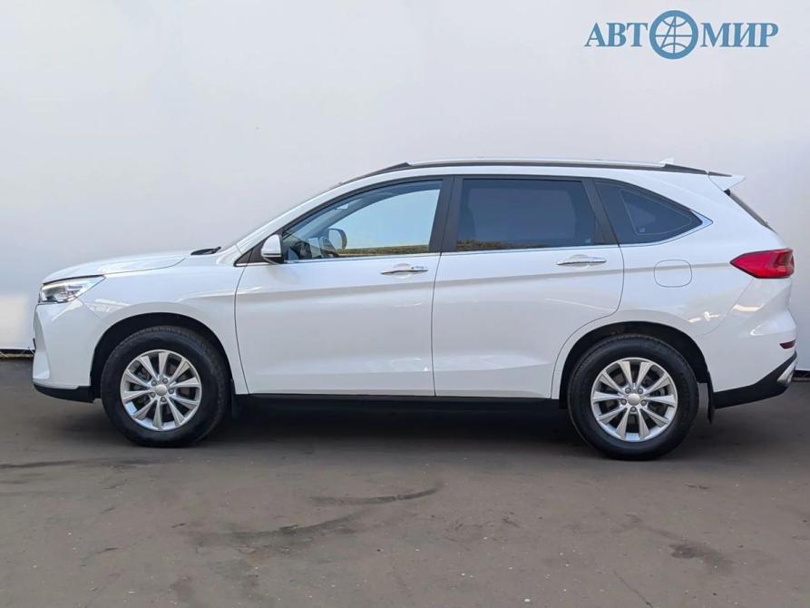 Haval M6 II Москва  - изображение 8