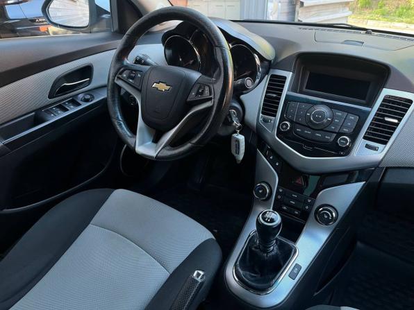Chevrolet Cruze I с пробегом 2011 года, цена 560 000 рублей, 154571 км, седан, Автокод Объявления