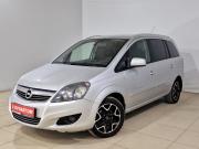Opel Zafira B Рестайлинг Альметьевск  - изображение 25