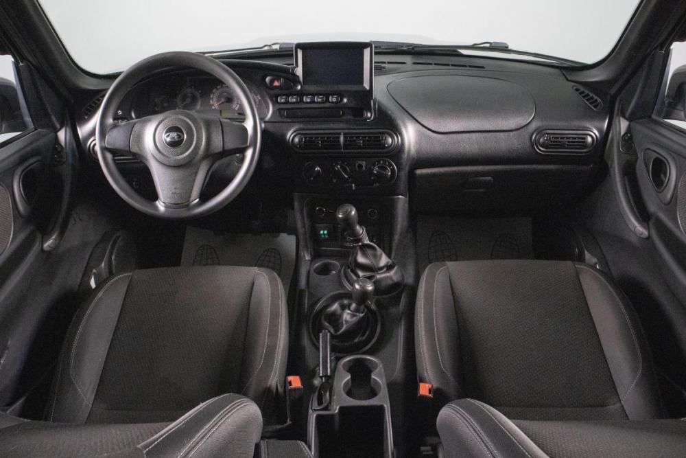Lada (ВАЗ) Niva Сургут  - изображение 13