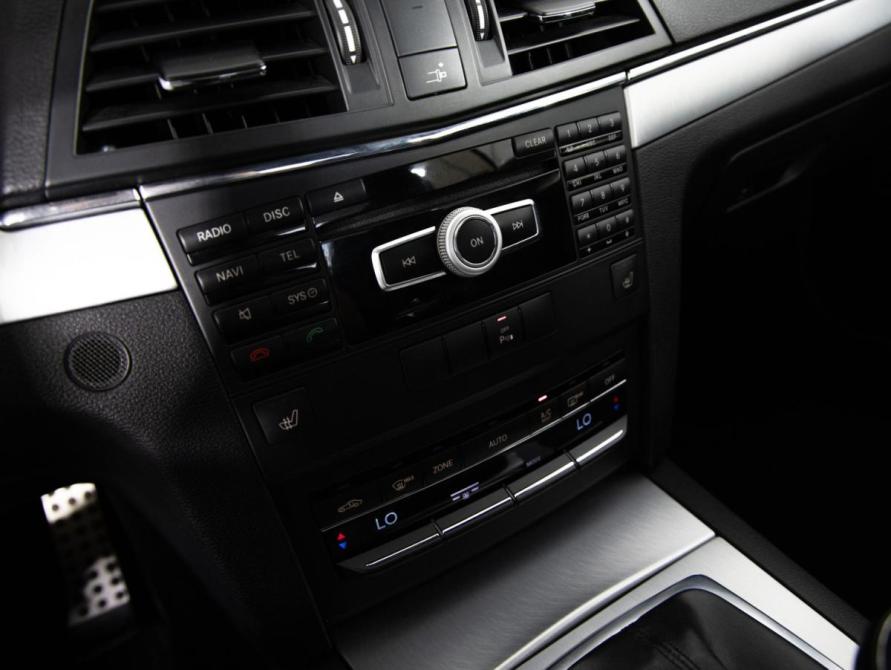 Mercedes-Benz E-Класс IV (W212 S212 C207) Санкт-Петербург  - изображение 16