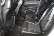 Jeep Grand Cherokee IV (WK2) Рестайлинг Кемерово  - изображение 36