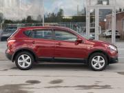 Nissan Qashqai I Рестайлинг Новосибирск  - изображение 23