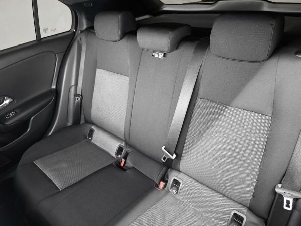 Mercedes-Benz A-Класс IV (W177) с пробегом 2019 года, цена 1 950 000 рублей, 154999 км, хэтчбек, Автокод Объявления