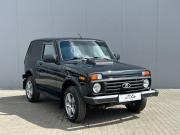 Lada (ВАЗ) Niva Legend Тамбов  - изображение 23