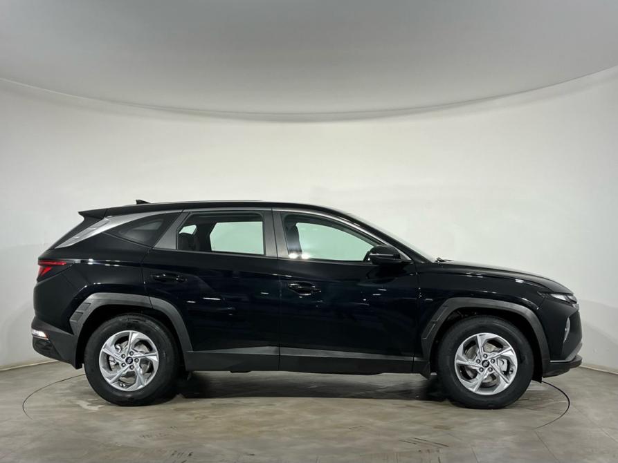 Hyundai Tucson IV Ижевск  - изображение 5