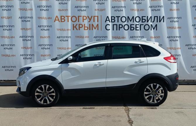 Lada (ВАЗ) XRAY I с пробегом 2020 года, цена 1 170 000 рублей, 92901 км, хэтчбек, Автокод Объявления