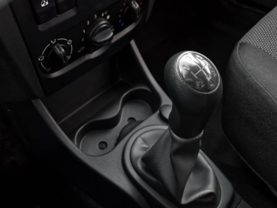 Lada (ВАЗ) Largus I Нижний Новгород  - изображение 18