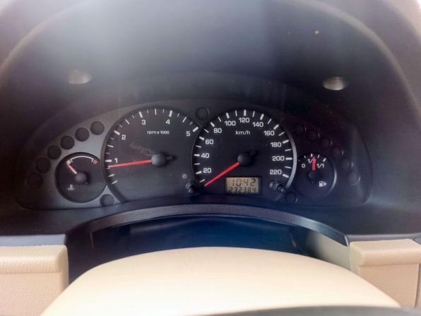 Ford Tourneo Connect I с пробегом 2007 года, цена 449 000 рублей, 232380 км, компактвэн, Автокод Объявления