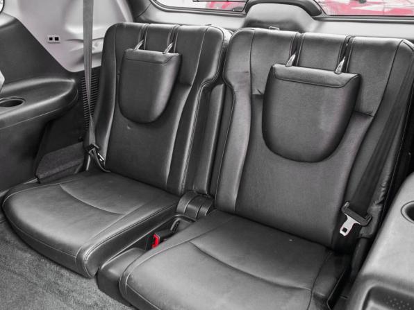 Toyota Highlander II (XU40) Рестайлинг с пробегом 2012 года, цена 2 050 000 рублей, 230295 км, внедорожник, Автокод Объявления