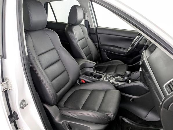 Mazda CX-5 I Рестайлинг с пробегом 2016 года, цена 2 350 000 рублей, 73034 км, внедорожник, Автокод Объявления