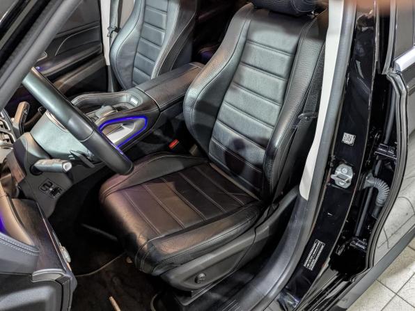 Mercedes-Benz GLE II (V167) с пробегом 2020 года, цена 6 950 000 рублей, 90322 км, внедорожник, Автокод Объявления
