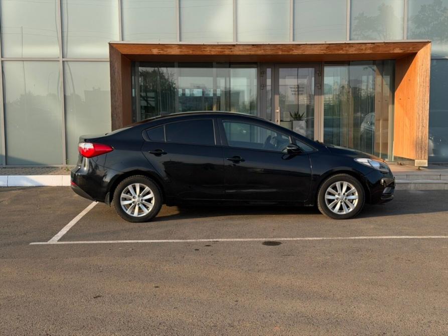 Kia Cerato III Оренбург  - изображение 4