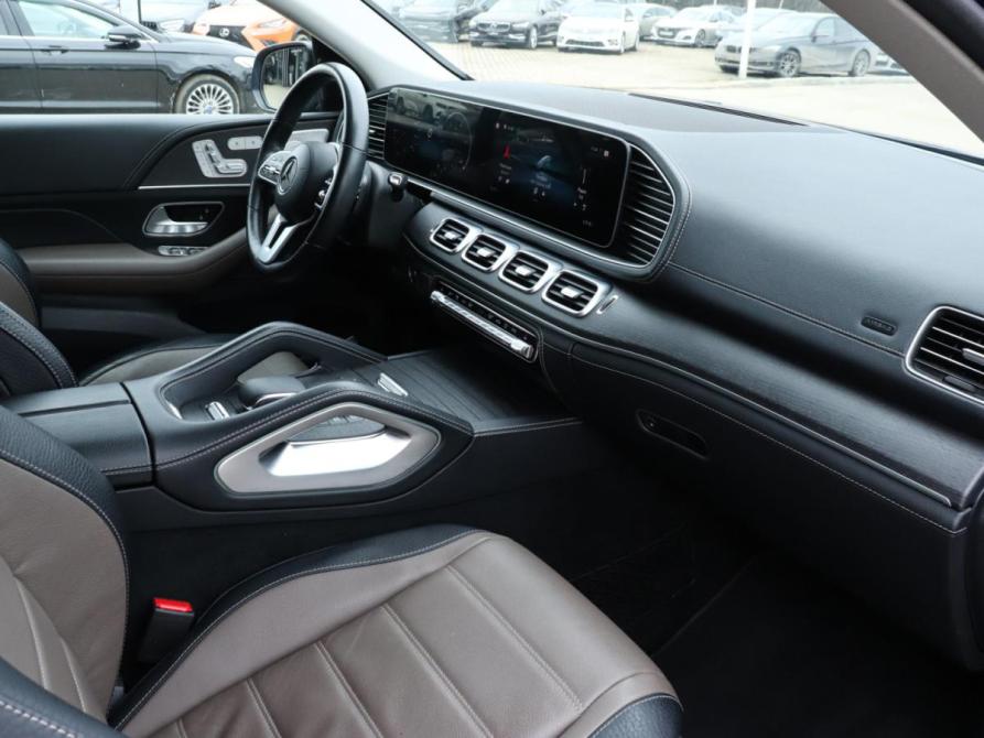 Mercedes-Benz GLE Coupe II (C167) Москва  - изображение 9