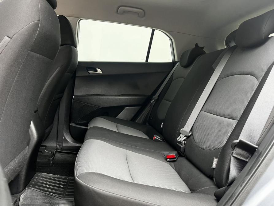 Hyundai Creta I Москва  - изображение 11