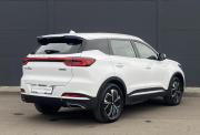 Chery Tiggo 7 Pro Plug-in Hybrid Красноярск  - изображение 28