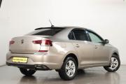 Volkswagen Polo VI Челябинск  - изображение 26