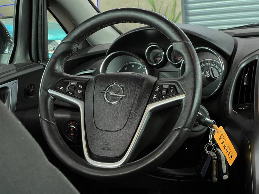 Opel Astra J Рестайлинг Оренбург  - изображение 22