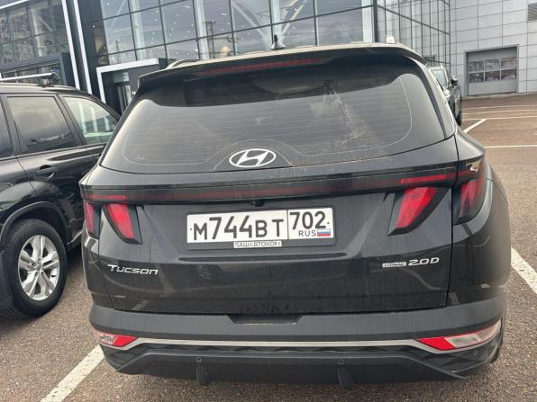 Hyundai Tucson IV с пробегом 2021 года, цена 3 050 000 рублей, 103900 км, внедорожник, Автокод Объявления