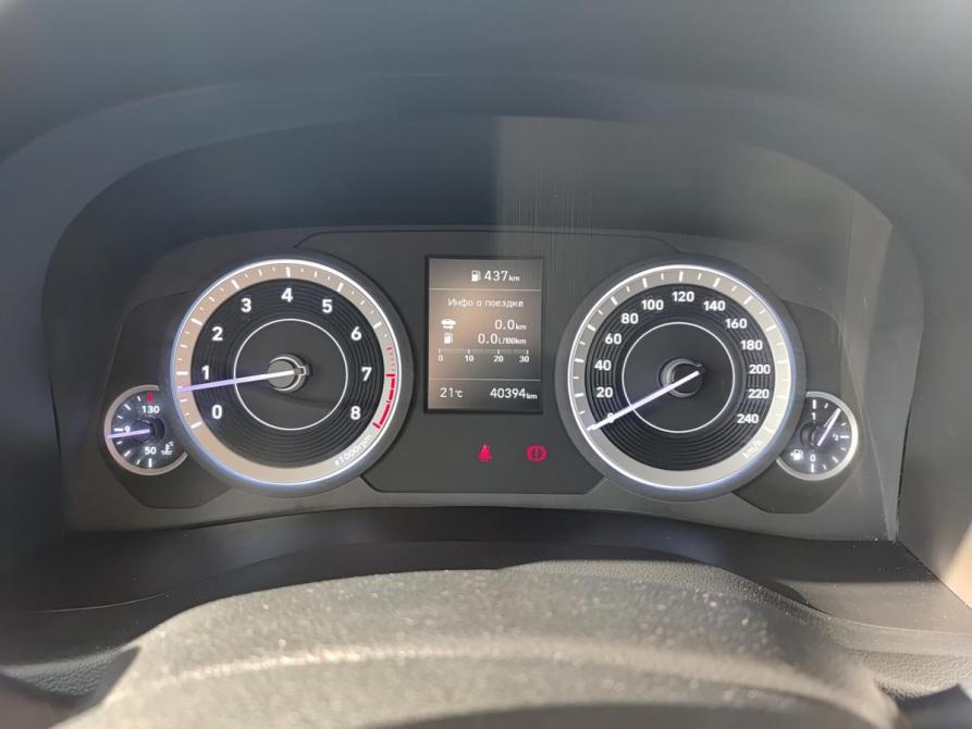 Hyundai Creta II Казань  - изображение 16