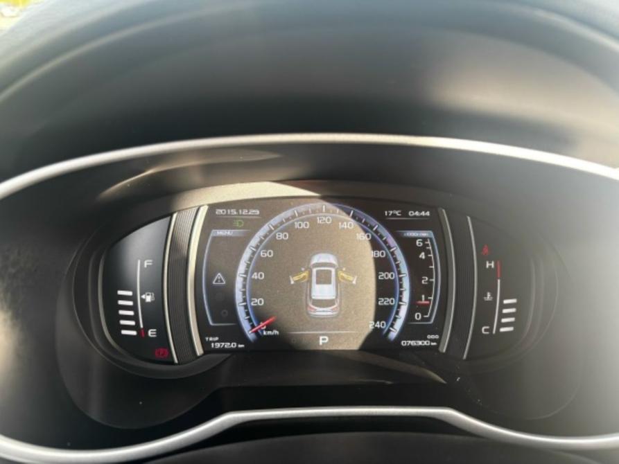 Geely Atlas I Тула  - изображение 15