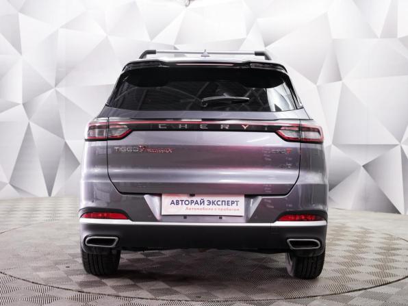 Chery Tiggo 7 Pro Max I Рестайлинг с пробегом 2024 года, цена 2 311 000 рублей, 26000 км, внедорожник, Автокод Объявления