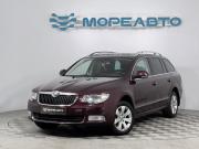 Skoda Superb II Калининград  - изображение 23