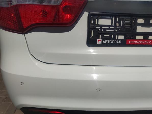 Kia Rio III с пробегом 2013 года, цена 1 005 000 рублей, 192784 км, седан, Автокод Объявления