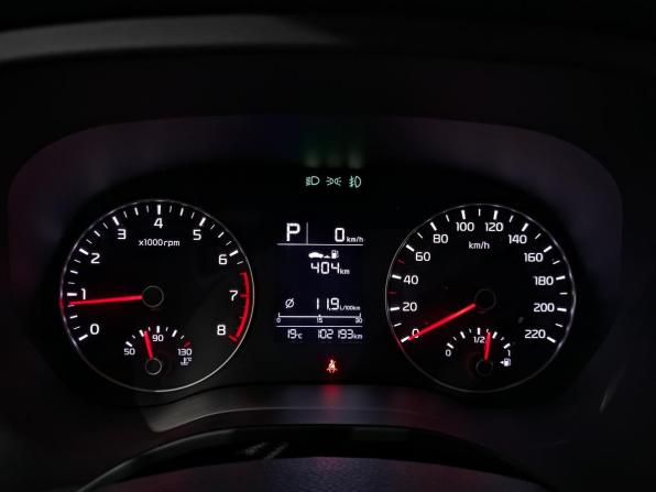 Kia Rio IV Рестайлинг с пробегом 2021 года, цена 1 690 000 рублей, 102191 км, хэтчбек, Автокод Объявления