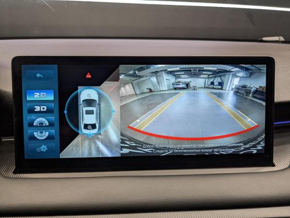 Kaiyi E5 с пробегом 2023 года, цена 1 330 000 рублей, 50043 км, седан, Автокод Объявления