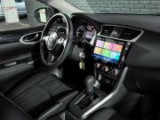 Nissan Sylphy III (China Market) Рестайлинг Екатеринбург  - изображение 36