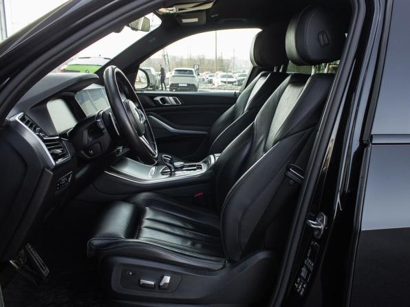 BMW X5 IV (G05/G18) с пробегом 2019 года, цена 5 660 000 рублей, 147402 км, внедорожник, Автокод Объявления