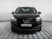 Nissan Qashqai+2 I Рестайлинг Москва  - изображение 16