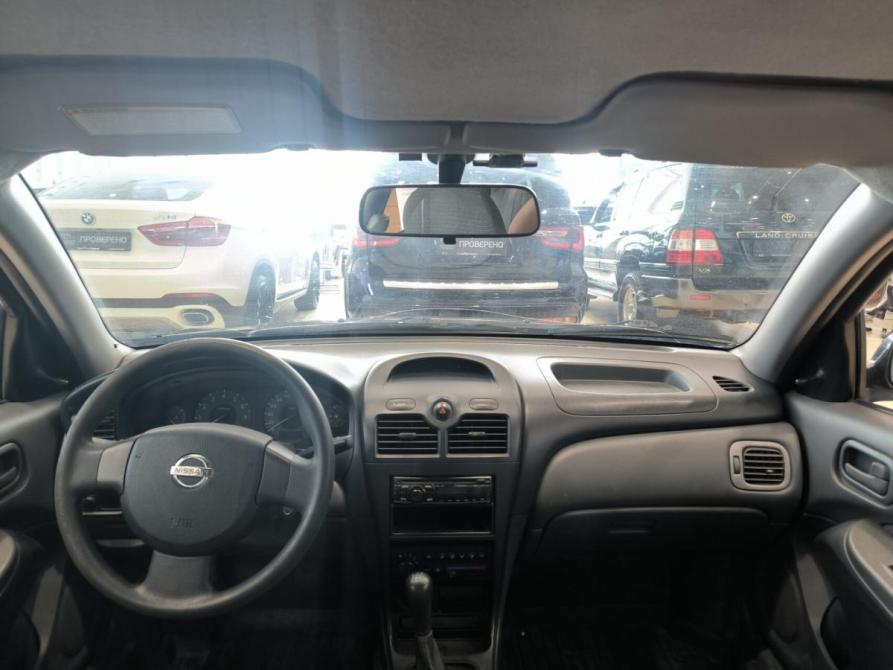 Nissan Almera Classic I Казань  - изображение 17