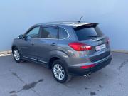 Chery Tiggo 5 I Стерлитамак  - изображение 42