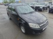 Lada (ВАЗ) Granta I Саратов  - изображение 46