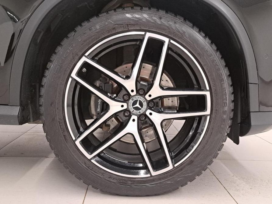 Mercedes-Benz GLE I (W166) Казань  - изображение 22