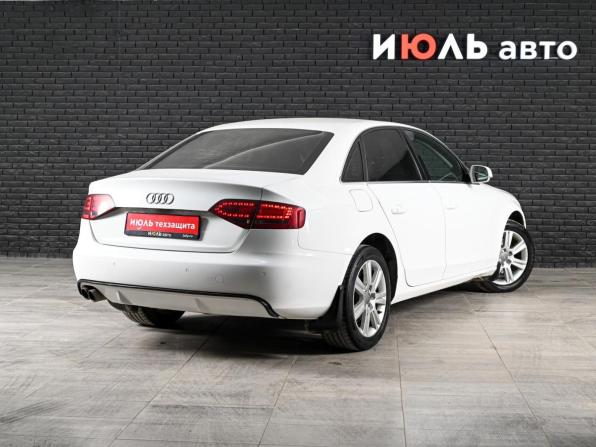 Audi A4 IV (B8) с пробегом 2010 года, цена 850 000 рублей, 230994 км, седан, Автокод Объявления