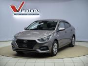Hyundai Solaris II Уфа  - изображение 17