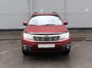 Subaru Forester III Санкт-Петербург  - изображение 19