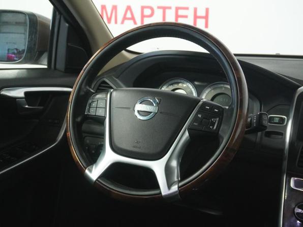 Volvo XC60 I с пробегом 2011 года, цена 1 365 000 рублей, 285661 км, внедорожник, Автокод Объявления