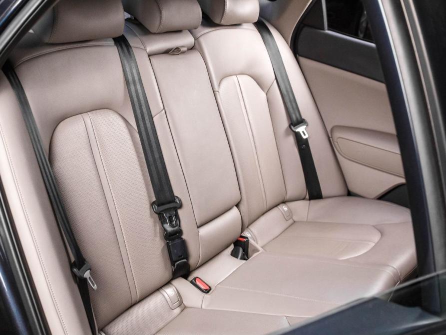 Kia Optima IV Уфа  - изображение 20