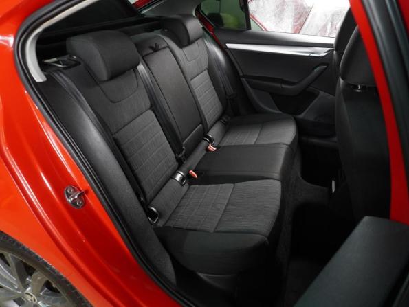 Skoda Octavia III (A7) с пробегом 2015 года, цена 1 549 000 рублей, 149148 км, лифтбек, Автокод Объявления