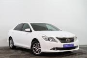 Toyota Camry VII (XV50) Рестайлинг Сургут  - изображение 19