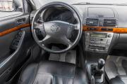 Toyota Avensis II Рестайлинг Барнаул  - изображение 38