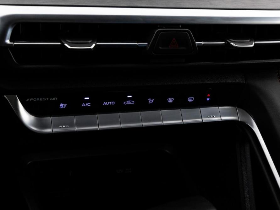 Changan CS35 Plus I Рестайлинг Санкт-Петербург  - изображение 16