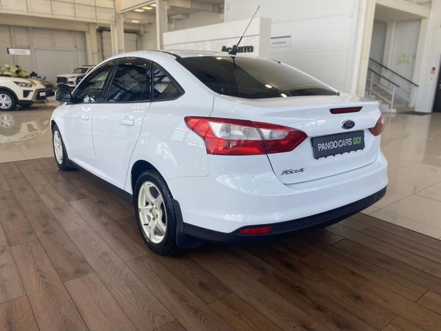 Ford Focus III Саратов  - изображение 7