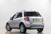 Suzuki SX4 I (Classic) Рестайлинг Новокузнецк  - изображение 37